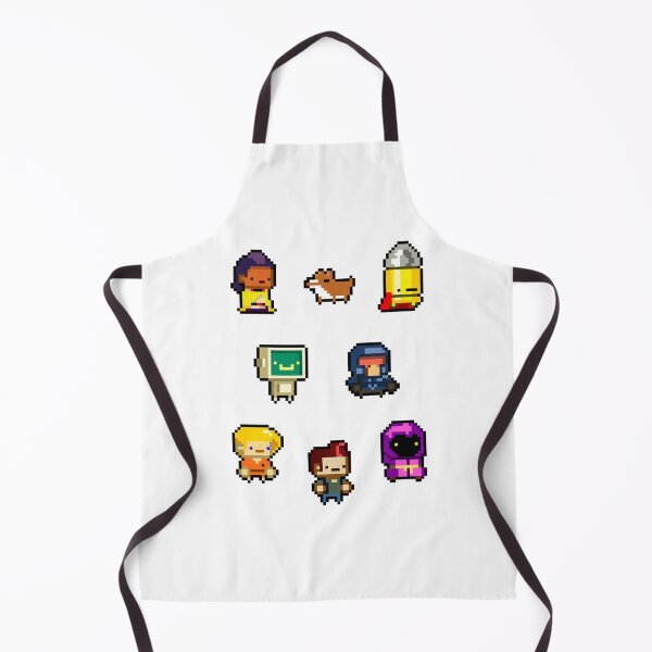 Item preview, Gungeoneers   designed and sold by Rebelfunky.