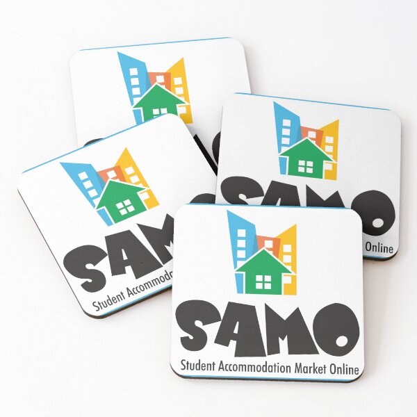 Item preview, SAMO - Student Accommodation Market Online designed and sold by dangermouth.