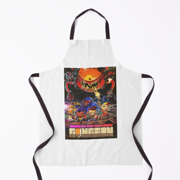 Item preview, My Favorite People Enter The Gungeon designed and sold by Rebelfunky.