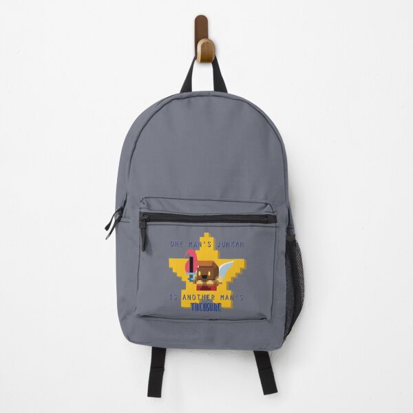Item preview, One Man's Junkan designed and sold by Rebelfunky.