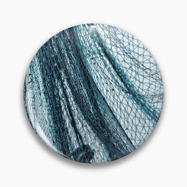 Item preview, Fishing Nets at the Wharf designed and sold by Dorset Girl.