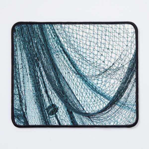 Item preview, Fishing Nets at the Wharf designed and sold by Dorset Girl.