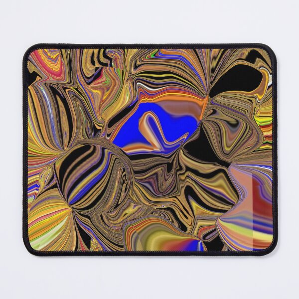Item preview, Sand of earth abstract designed and sold by tintingouw.