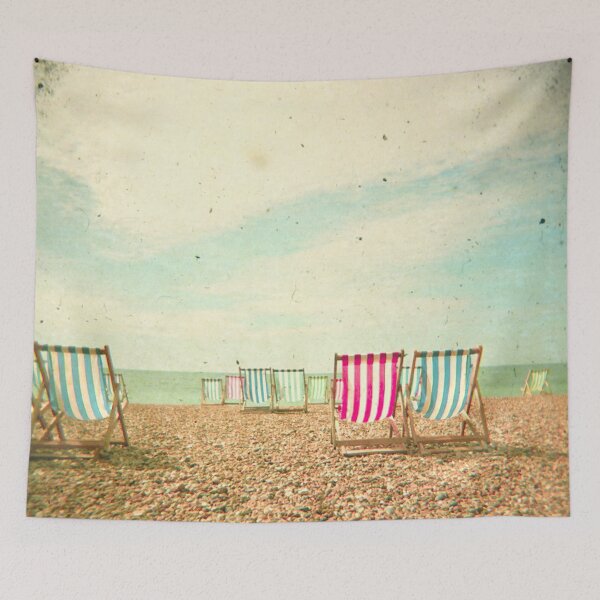 Item preview, Deckchairs designed and sold by Cassia Beck.