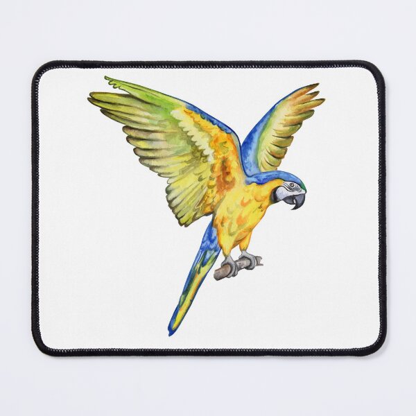 Item preview, Parrot designed and sold by fulbag588.