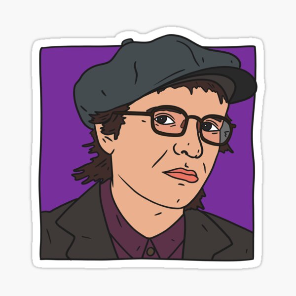 Artikel-Vorschau von DIE GOONIES - Francis, designt und verkauft von smilefgc.