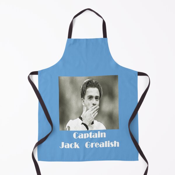 Item preview, Jack Grealish  designed and sold by khleal.