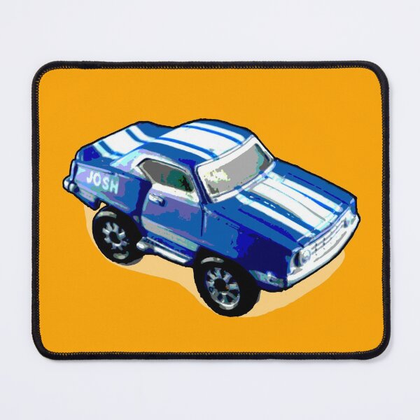 Item preview, Camaro Josh designed and sold by Intrepix.