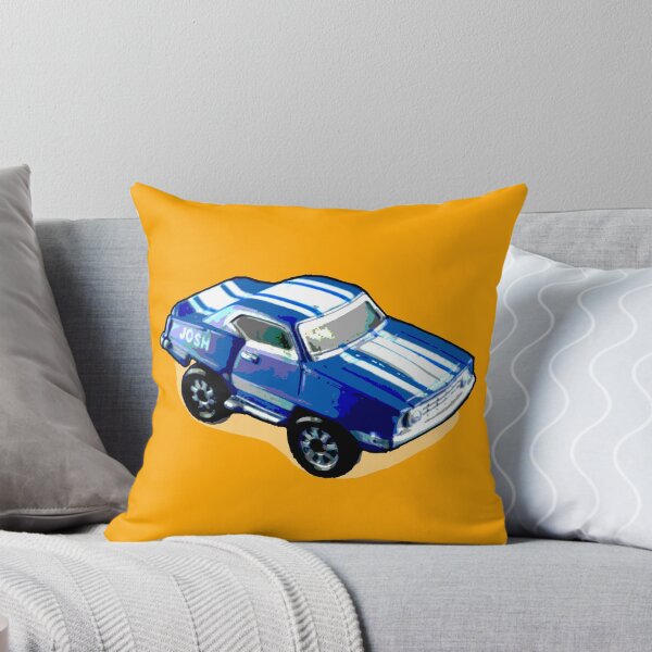 Item preview, Camaro Josh designed and sold by Intrepix.