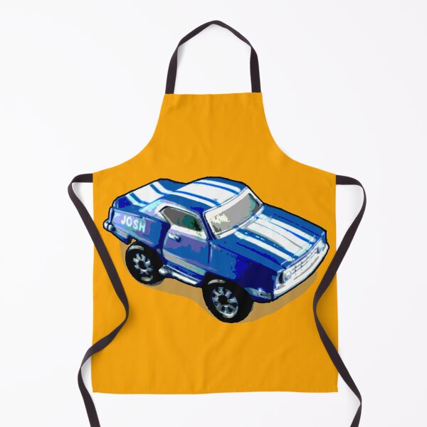 Item preview, Camaro Josh designed and sold by Intrepix.
