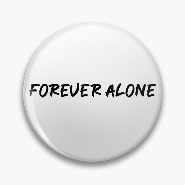 Item preview, Forever alone - Coez designed and sold by Lyrixout.