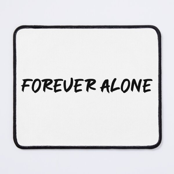 Item preview, Forever alone - Coez designed and sold by Lyrixout.