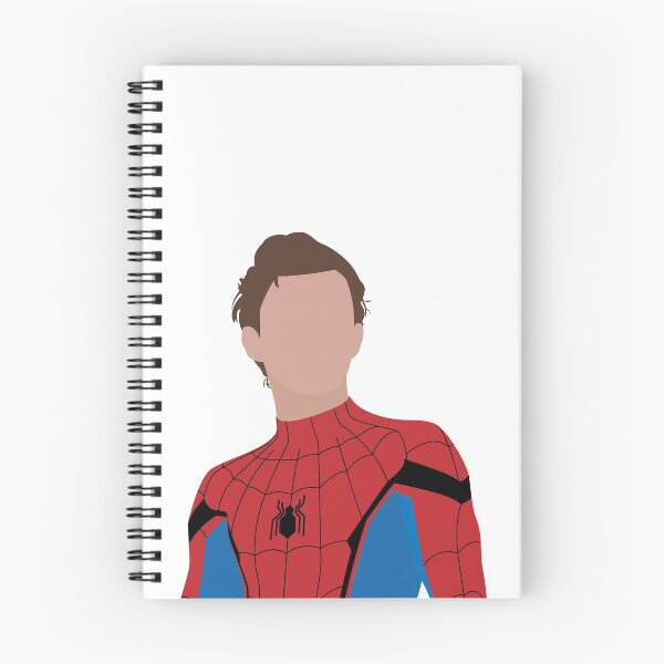 Item preview, Tom Holland Spiderman designed and sold by qwerksome.