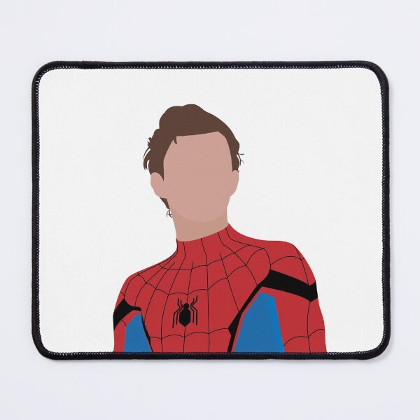 Item preview, Tom Holland Spiderman designed and sold by qwerksome.
