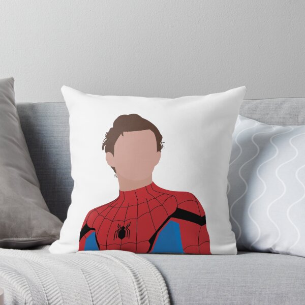 Item preview, Tom Holland Spiderman designed and sold by qwerksome.
