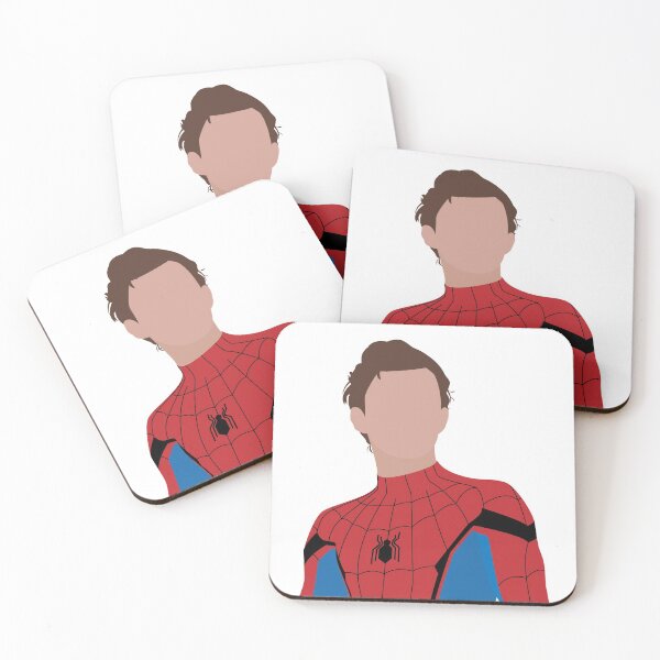 Item preview, Tom Holland Spiderman designed and sold by qwerksome.