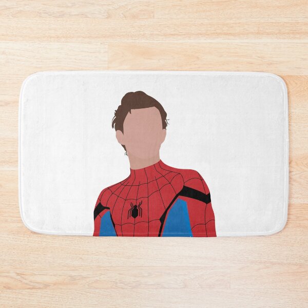Item preview, Tom Holland Spiderman designed and sold by qwerksome.