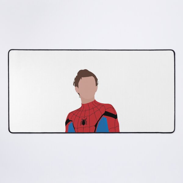 Item preview, Tom Holland Spiderman designed and sold by qwerksome.