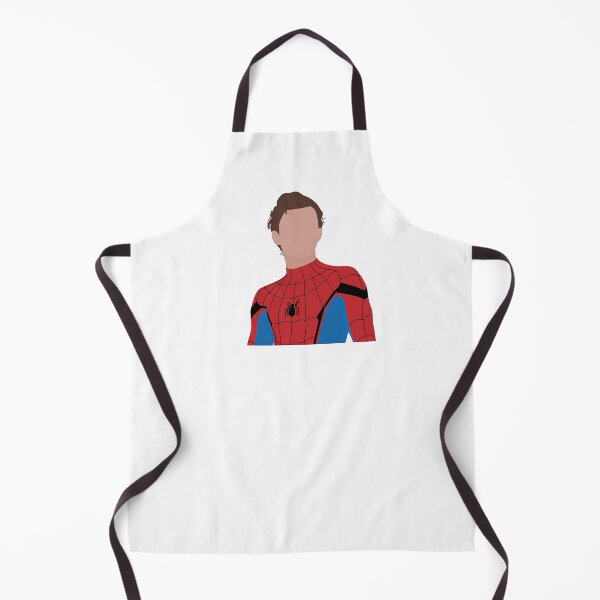 Item preview, Tom Holland Spiderman designed and sold by qwerksome.
