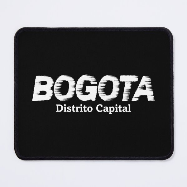 Item preview, BOGOTA D.C COLOMBIA BY SUBGIRL designed and sold by SUBGIRL.