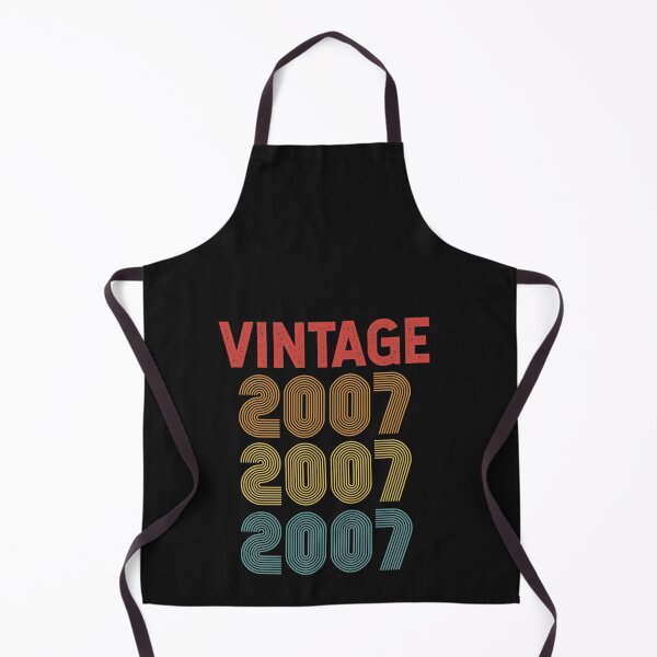 Item preview, Vintage 2007 14th Birthday Gift 14 Years Old T-Shirt designed and sold by AlanWhitefoot.