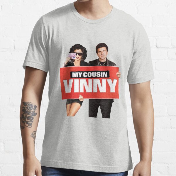 nate oats my cousin vinny shirt