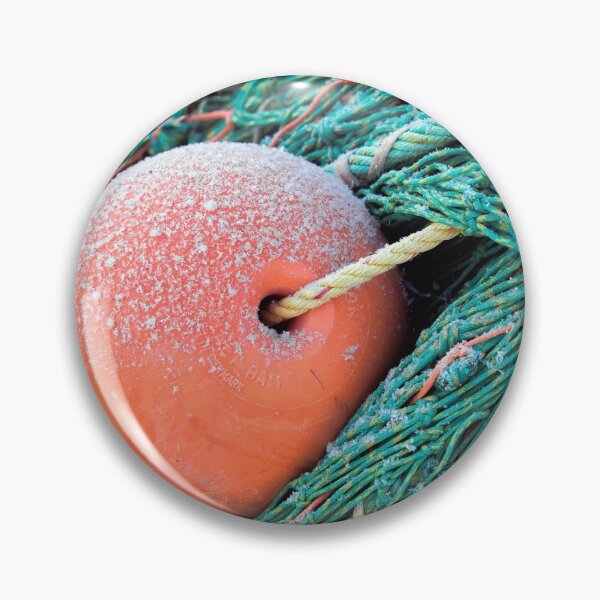 Item preview, Fishing Nets at the Wharf designed and sold by Dorset Girl.