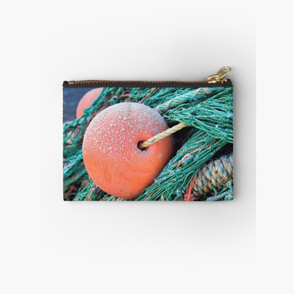 Item preview, Fishing Nets at the Wharf designed and sold by Dorset Girl.