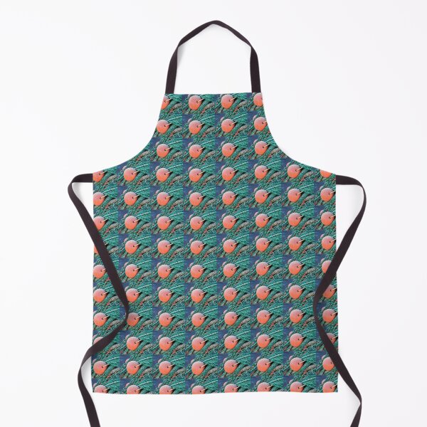 Item preview, Fishing Nets at the Wharf designed and sold by Dorset Girl.