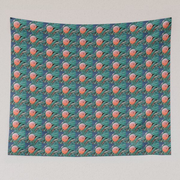 Item preview, Fishing Nets at the Wharf designed and sold by Dorset Girl.