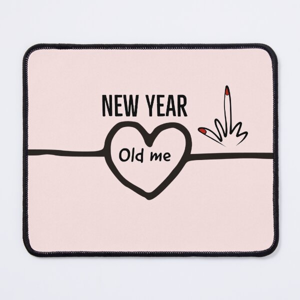 Item preview, New year,old me designed and sold by Mermaidssparkle.