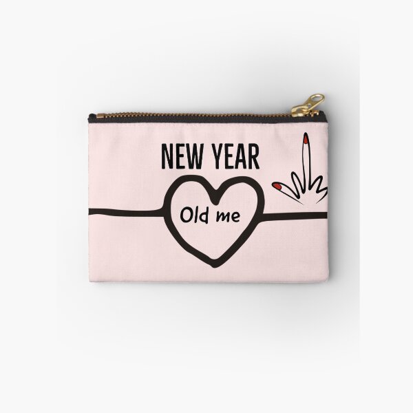 Item preview, New year,old me designed and sold by Mermaidssparkle.