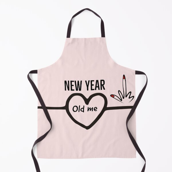 Item preview, New year,old me designed and sold by Mermaidssparkle.