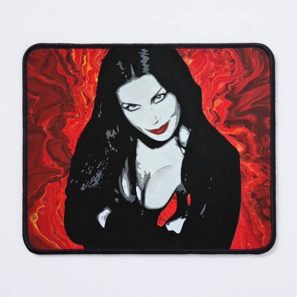 Item preview, Patricia Morrison designed and sold by Pip Pop Art.