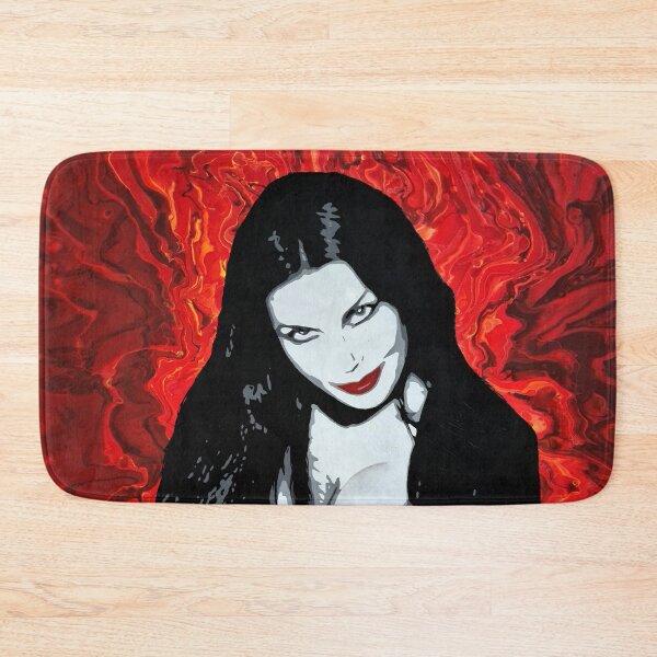 Item preview, Patricia Morrison designed and sold by Pip Pop Art.