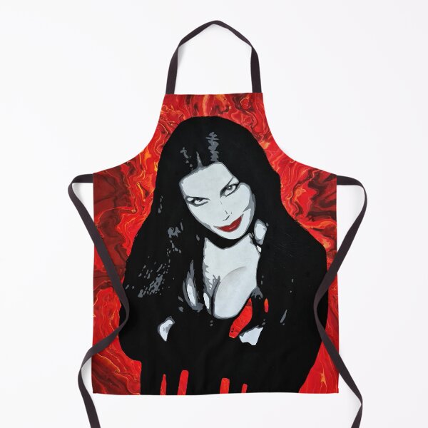 Item preview, Patricia Morrison designed and sold by Pip Pop Art.