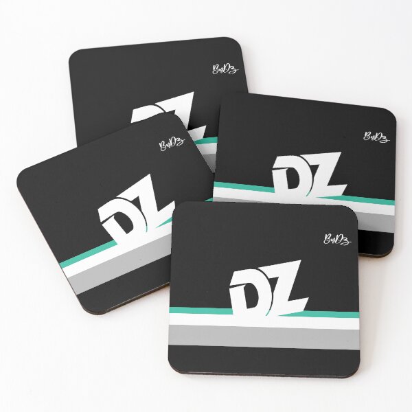 Item preview,  dz sport algerie 4 - champion of africa designed and sold by raninou.