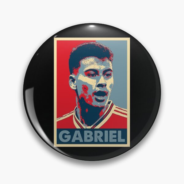 Item preview, Gabriel Martinelli Hope designed and sold by Rennieshop.