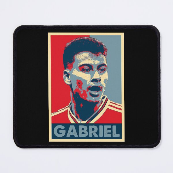 Item preview, Gabriel Martinelli Hope designed and sold by Rennieshop.
