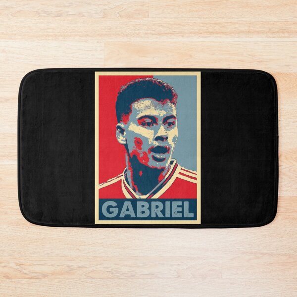 Item preview, Gabriel Martinelli Hope designed and sold by Rennieshop.