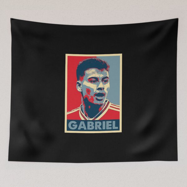 Item preview, Gabriel Martinelli Hope designed and sold by Rennieshop.