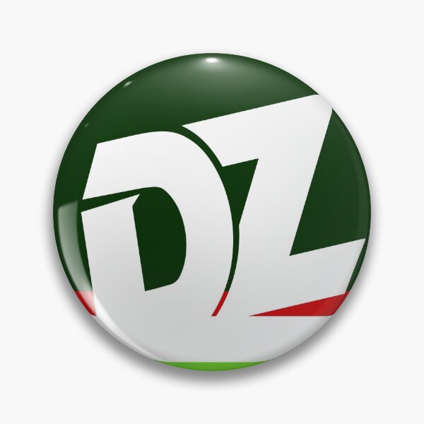 Artikelvorschau, logo dz sport algerie - meister von afrika entworfen und verkauft von raninou.