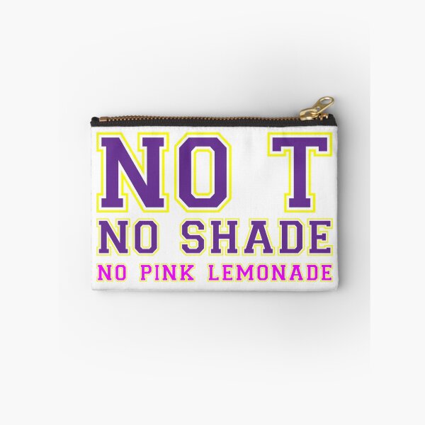 Item preview, No T - No Shade - No Pink Lemondade [Drag Race] designed and sold by lazarusheart.