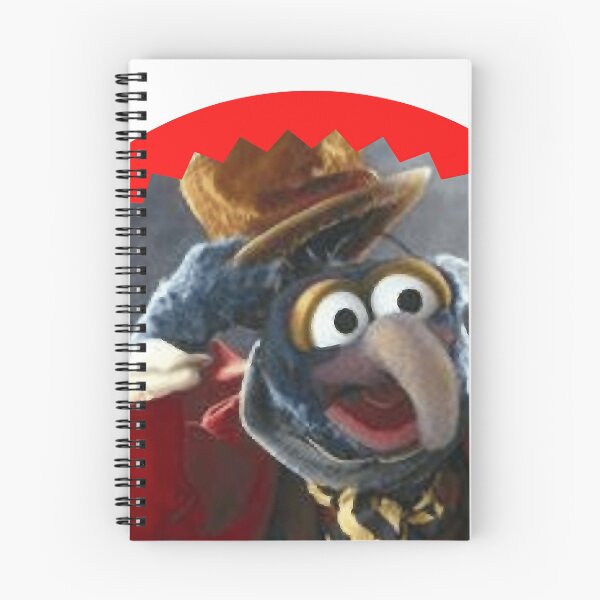 Item preview, The muppet christmas carol 5 designed and sold by JOSEURIEL.
