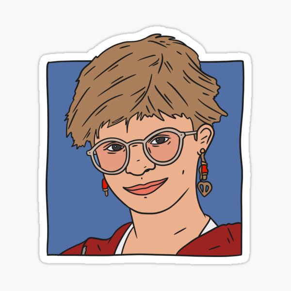 Artikel-Vorschau von DIE GOONIES - Stef, designt und verkauft von smilefgc.