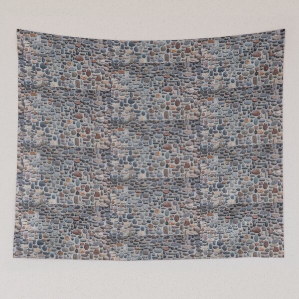 Item preview, Pebble Mosaic  designed and sold by 104paul.