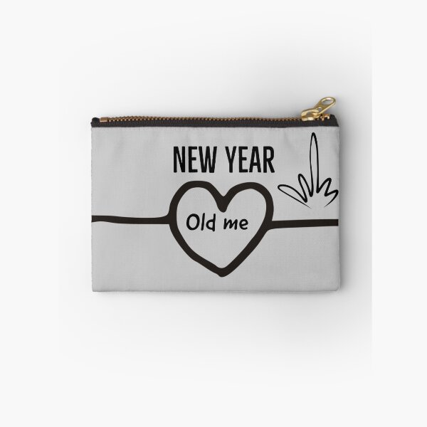 Item preview, New year,old me designed and sold by Mermaidssparkle.