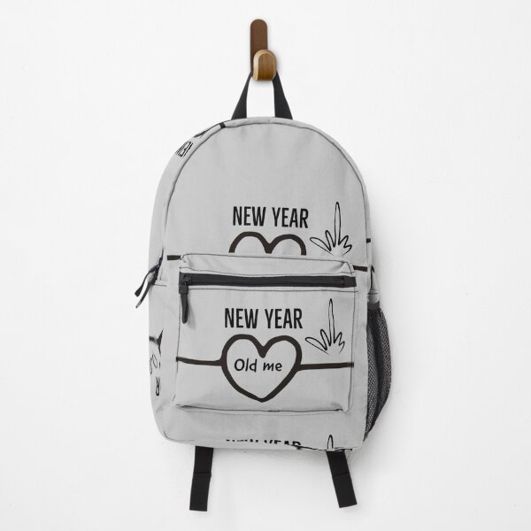 Item preview, New year,old me designed and sold by Mermaidssparkle.