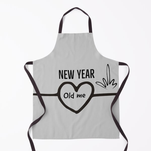 Item preview, New year,old me designed and sold by Mermaidssparkle.