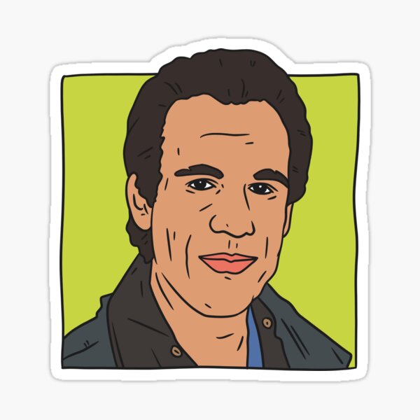Artikel-Vorschau von DIE GOONIES - Jake, designt und verkauft von smilefgc.